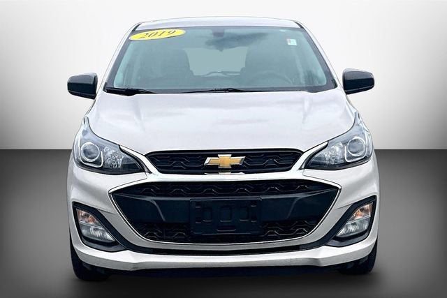 2019 Chevrolet Spark LS
