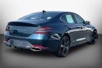 2023 Genesis G70 3.3T AWD