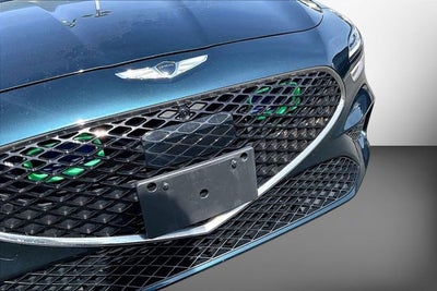 2023 Genesis G70 3.3T AWD