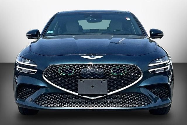 2023 Genesis G70 3.3T AWD