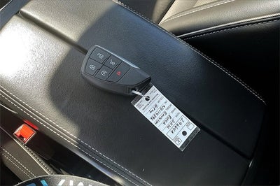 2022 Buick Envision Essence