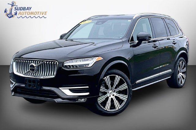 2023 Volvo XC90 Ultimate