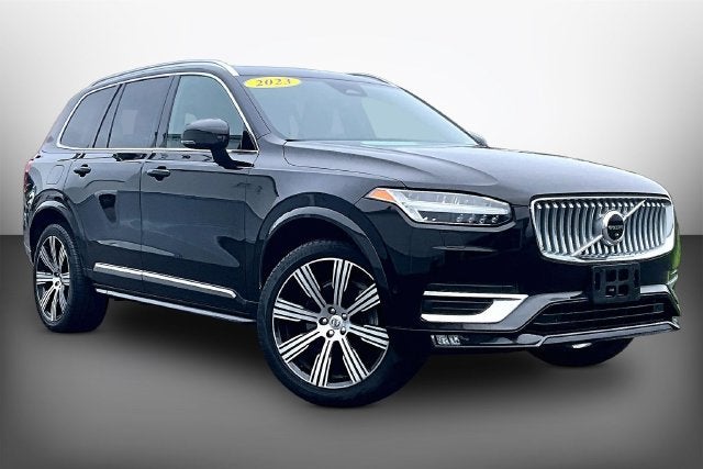 2023 Volvo XC90 Ultimate