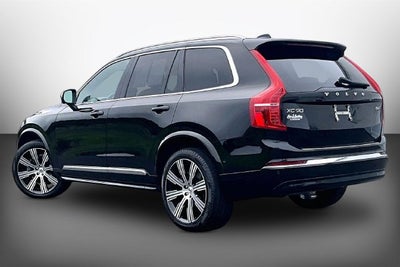 2023 Volvo XC90 Ultimate