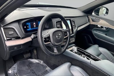 2023 Volvo XC90 Ultimate
