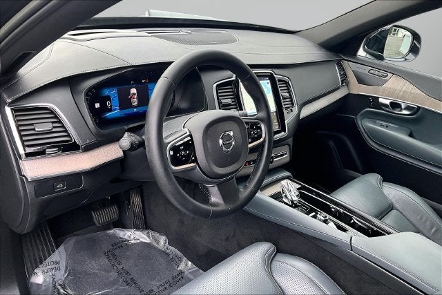 2023 Volvo XC90 Ultimate