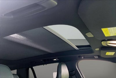 2023 Volvo XC90 Ultimate