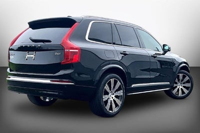 2023 Volvo XC90 Ultimate
