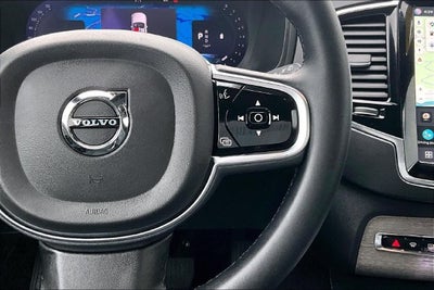 2023 Volvo XC90 Ultimate