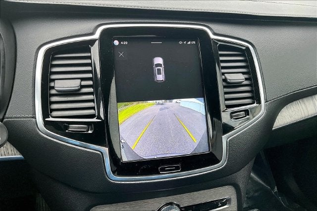 2023 Volvo XC90 Ultimate