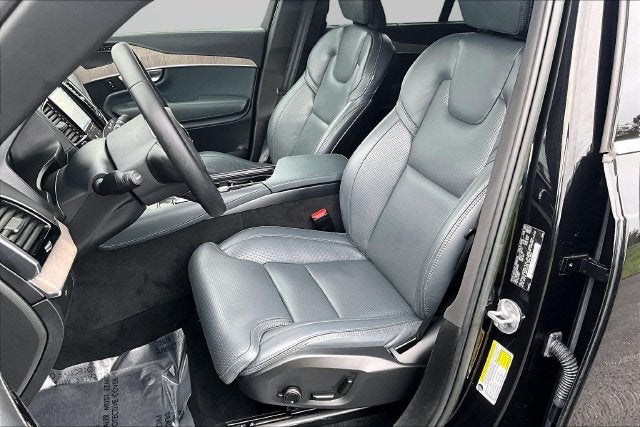 2023 Volvo XC90 Ultimate