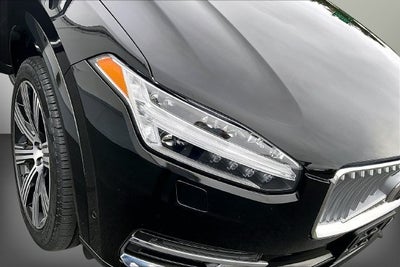 2023 Volvo XC90 Ultimate