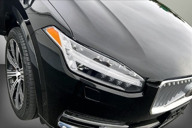 2023 Volvo XC90 Ultimate