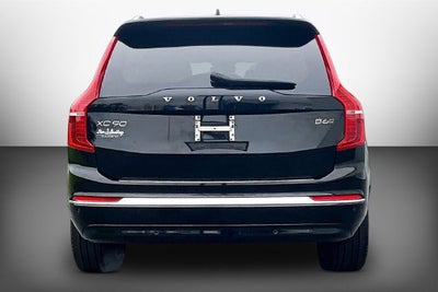 2023 Volvo XC90 Ultimate