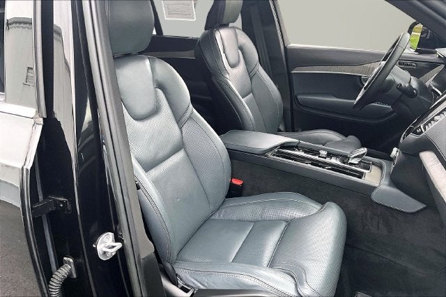 2023 Volvo XC90 Ultimate