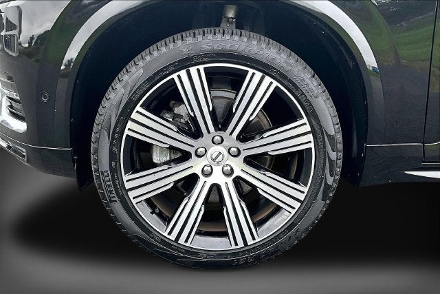 2023 Volvo XC90 Ultimate