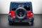 2016 Jeep Wrangler Willys Wheeler