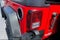 2016 Jeep Wrangler Willys Wheeler