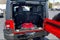 2016 Jeep Wrangler Willys Wheeler