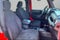 2016 Jeep Wrangler Willys Wheeler