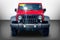 2016 Jeep Wrangler Willys Wheeler