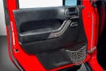 2016 Jeep Wrangler Willys Wheeler