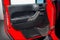 2016 Jeep Wrangler Willys Wheeler