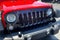 2016 Jeep Wrangler Willys Wheeler
