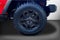 2016 Jeep Wrangler Willys Wheeler