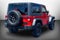 2016 Jeep Wrangler Willys Wheeler