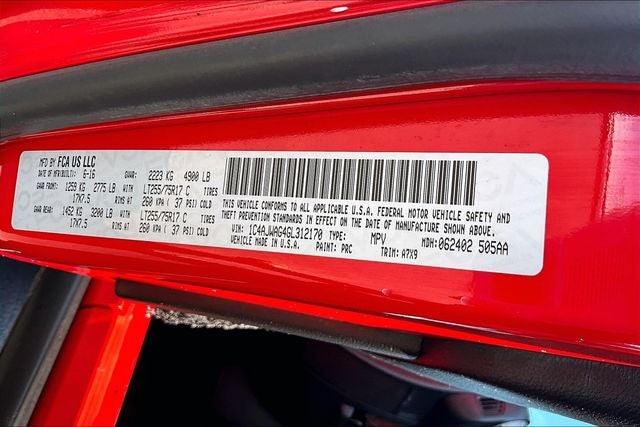 2016 Jeep Wrangler Willys Wheeler