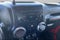 2016 Jeep Wrangler Willys Wheeler