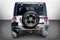 2016 Jeep Wrangler Sahara