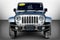 2016 Jeep Wrangler Sahara