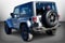 2016 Jeep Wrangler Sahara