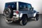 2016 Jeep Wrangler Sahara