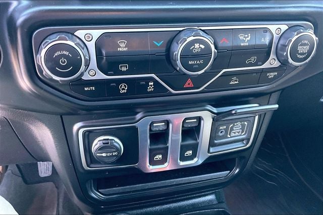 2022 Jeep Wrangler Sport S