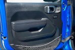 2022 Jeep Wrangler Sport S