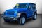 2022 Jeep Wrangler Sport S