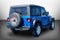 2022 Jeep Wrangler Sport S