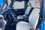 2022 Jeep Wrangler Sport S