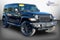 2022 Jeep Wrangler Unlimited Sahara Altitude