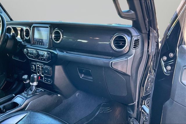2022 Jeep Wrangler Unlimited Sahara Altitude
