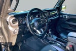 2022 Jeep Wrangler Unlimited Sahara Altitude