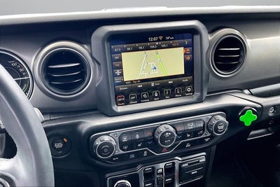 2023 Jeep Wrangler Base 4xe