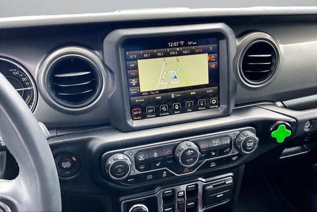 2023 Jeep Wrangler Base 4xe