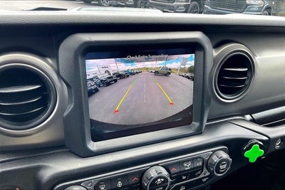2023 Jeep Wrangler Base 4xe