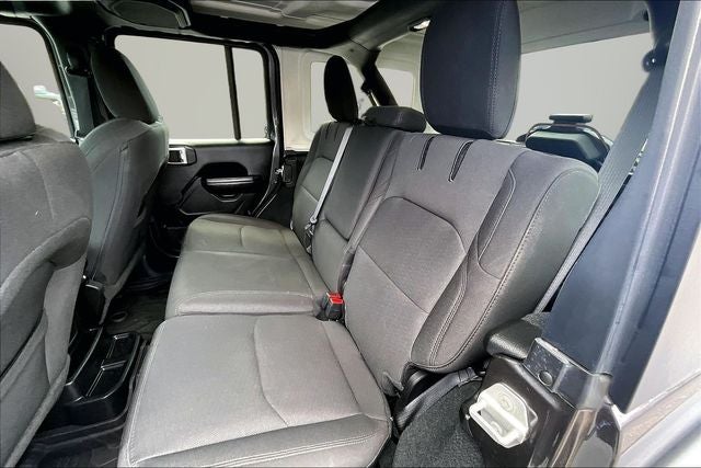 2023 Jeep Wrangler Base 4xe