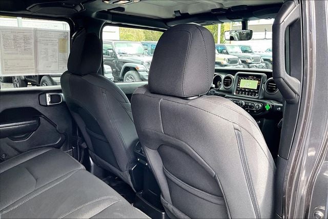 2023 Jeep Wrangler Base 4xe