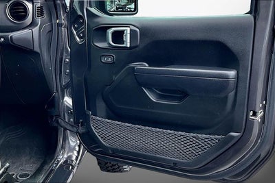 2023 Jeep Wrangler Base 4xe